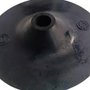Disco de Borracha 4.1/2 - F000600188 - Bosch
