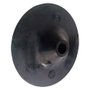 Disco de Borracha 4.1/2 - F000600188 - Bosch