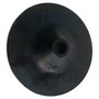 Disco de Borracha 4.1/2 - F000600188 - Bosch