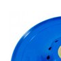 Disco de Borracha 7" Azul Semi Rígido (sem porca) - Profix