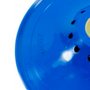 Disco de Borracha 7" Azul Semi Rígido (sem porca) - Profix