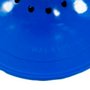 Disco de Borracha 7" Azul Semi Rígido (sem porca) - Profix