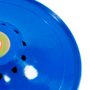 Disco de Borracha 7" Azul Semi Rígido (sem porca) - Profix