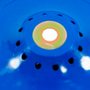 Disco de Borracha 7" Azul Semi Rígido (sem porca) - Profix