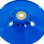 Disco de Borracha 7" Azul Semi Rígido (sem porca) - Profix