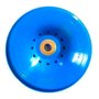 Disco de Borracha 7" Azul Semi Rígido (sem porca) - Profix