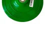 Disco de Borracha 7" Extra Flex Verde - Profix