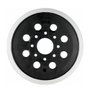 Disco de Borracha Duro 125mm 5" - Bosch