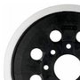 Disco de Borracha Duro 125mm 5" - Bosch