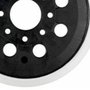 Disco de Borracha Duro 125mm 5" - Bosch