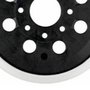 Disco de Borracha Duro 125mm 5" - Bosch