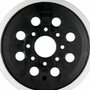Disco de Borracha Duro 125mm 5" - Bosch
