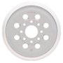 Disco de Borracha Flexível 125mm 5" - 2608000351 - Bosch