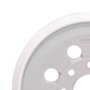 Disco de Borracha Flexível 125mm 5" - 2608000351 - Bosch