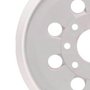 Disco de Borracha Flexível 125mm 5" - 2608000351 - Bosch