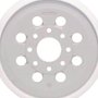 Disco de Borracha Flexível 125mm 5" - 2608000351 - Bosch