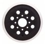 Disco de Borracha Médio 125mm 5" - 2608000349 - Bosch