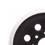 Disco de Borracha Médio 125mm 5" - 2608000349 - Bosch