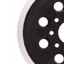 Disco de Borracha Médio 125mm 5" - 2608000349 - Bosch