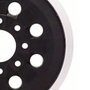 Disco de Borracha Médio 125mm 5" - 2608000349 - Bosch