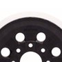 Disco de Borracha Médio 125mm 5" - 2608000349 - Bosch