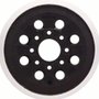 Disco de Borracha Médio 125mm 5" - 2608000349 - Bosch