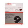 Disco de Borracha Médio 125mm 5" - 2608000349 - Bosch