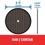Disco de Corte 32mm Ref.: 540-01 - Dremel