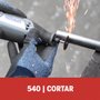 Disco de Corte 32mm Ref.: 540-01 - Dremel