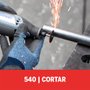 Disco de Corte 32mm Ref.: 540-01 - Dremel