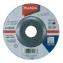 Disco de Corte Abrasivo 115mm x 3 x 22 A30T - Makita