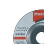 Disco de Corte Abrasivo 115mm x 3 x 22 A30T - Makita
