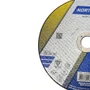 Disco de Corte Alumínio BNA22 - 177,8 x 2,0 x 22,22 - Norton