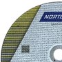 Disco de Corte AR312 - 230 x 3,00 x 22.23 - Norton