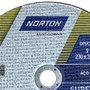 Disco de Corte AR312 - 230 x 3,00 x 22.23 - Norton