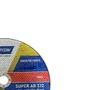 Disco de Corte AR332 - 115 x 3,0 x 22,23 - Norton