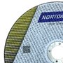Disco de Corte AR332 - 180 x 3,0 x 22,23 - Norton