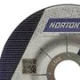 Disco de Corte BDA08 - 115,0 x 0,8 x 22,23 - Norton