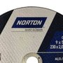 Disco de Corte BNA22 - 230 x 2,0 x 22,23 - Norton