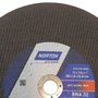 Disco de Corte BNA32 - 304,8 x 2,8 x 25,40 - Norton