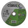 Disco de Corte Classic AR302 - 180 x 3,0 x 22,23 - Norton