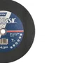 Disco de Corte Classic AR302 - 254 x 3,0 x 16,0 - Norton