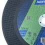 Disco de Corte Classic AR302 - 254 x 3,00 x 19,0 - Norton