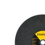 Disco de Corte de Metal 14 x 3/32" x 1" - STA8011R-LA - Stanley
