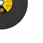 Disco de Corte de Metal 14 x 3/32" x 1" - STA8011R-LA - Stanley