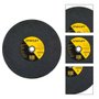 Disco de Corte de Metal 14 x 3/32" x 1" - STA8011R-LA - Stanley