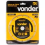 Disco de Corte Diamantado V3 180mm x 25,4mm - Vonder