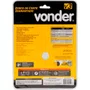 Disco de Corte Diamantado V3 180mm x 25,4mm - Vonder