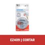 Disco de Corte Fino EZ LOCK 1.1/2" Ref.: 409 com 5 peças - Dremel
