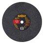Disco de Corte Metal 14" x 2,4mm x 1" - Dewalt